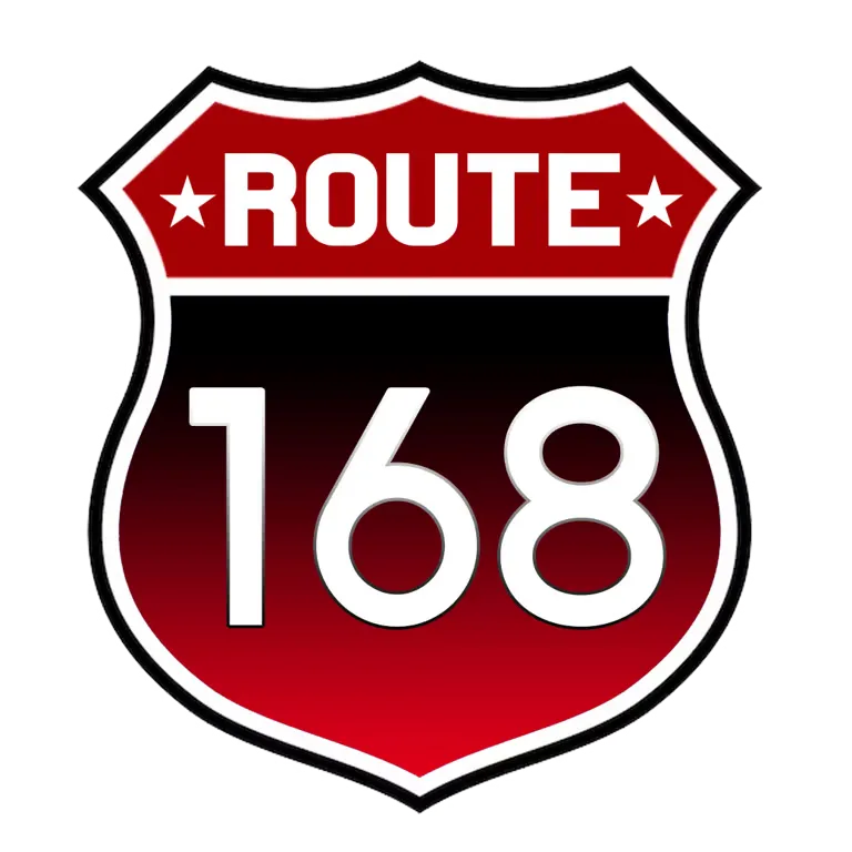 route 168